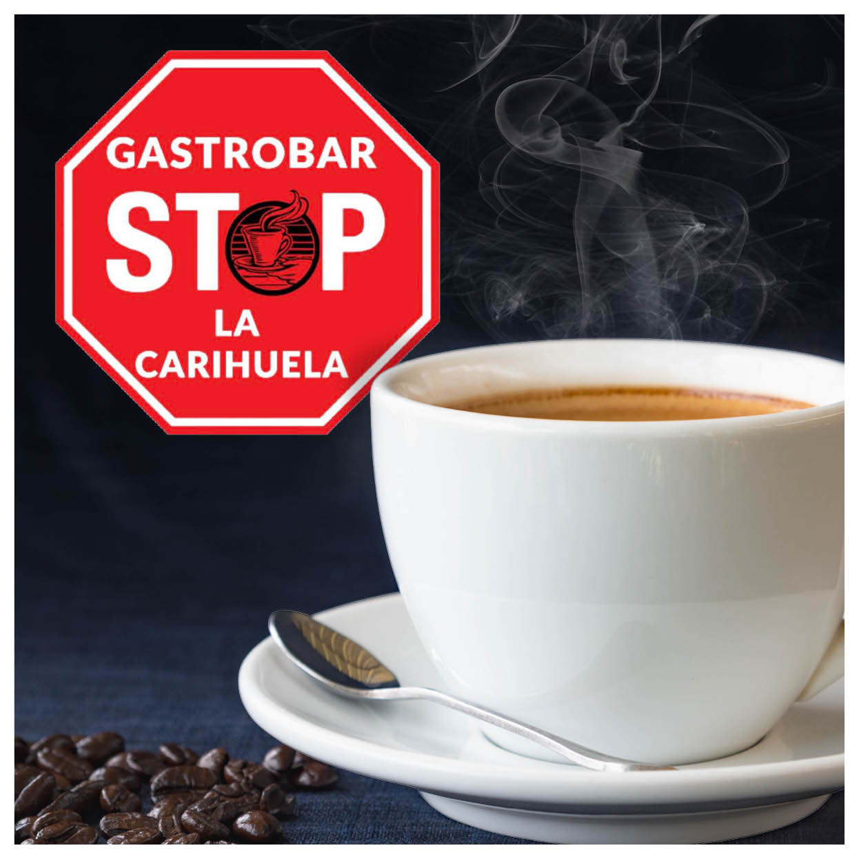 Gastrobar STOP La Carihuela